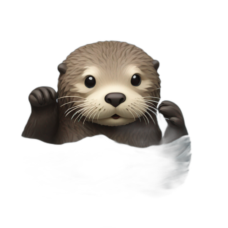 Otter Otter picture