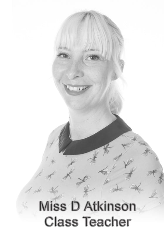 Miss D Atkinson Miss D Atkinson photo