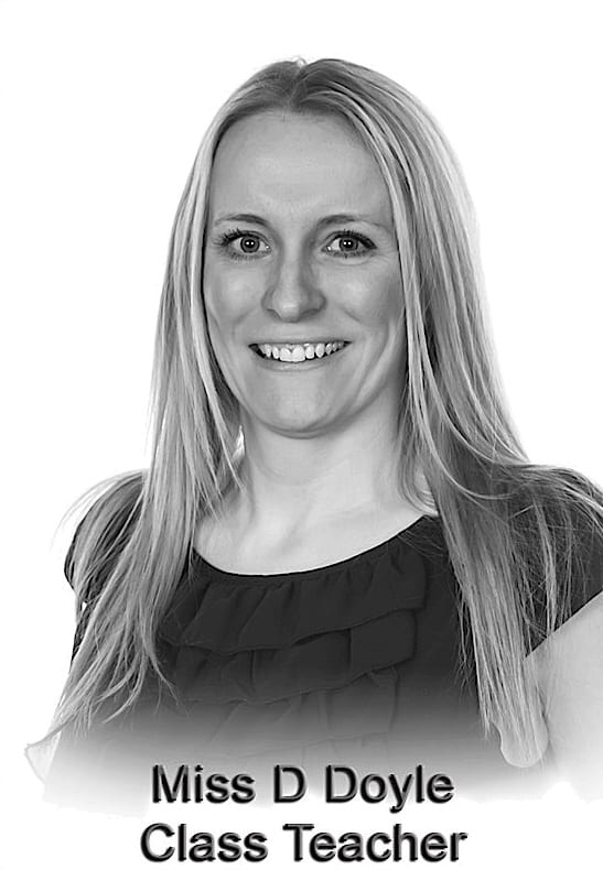 Miss Doyle Miss Doyle photo