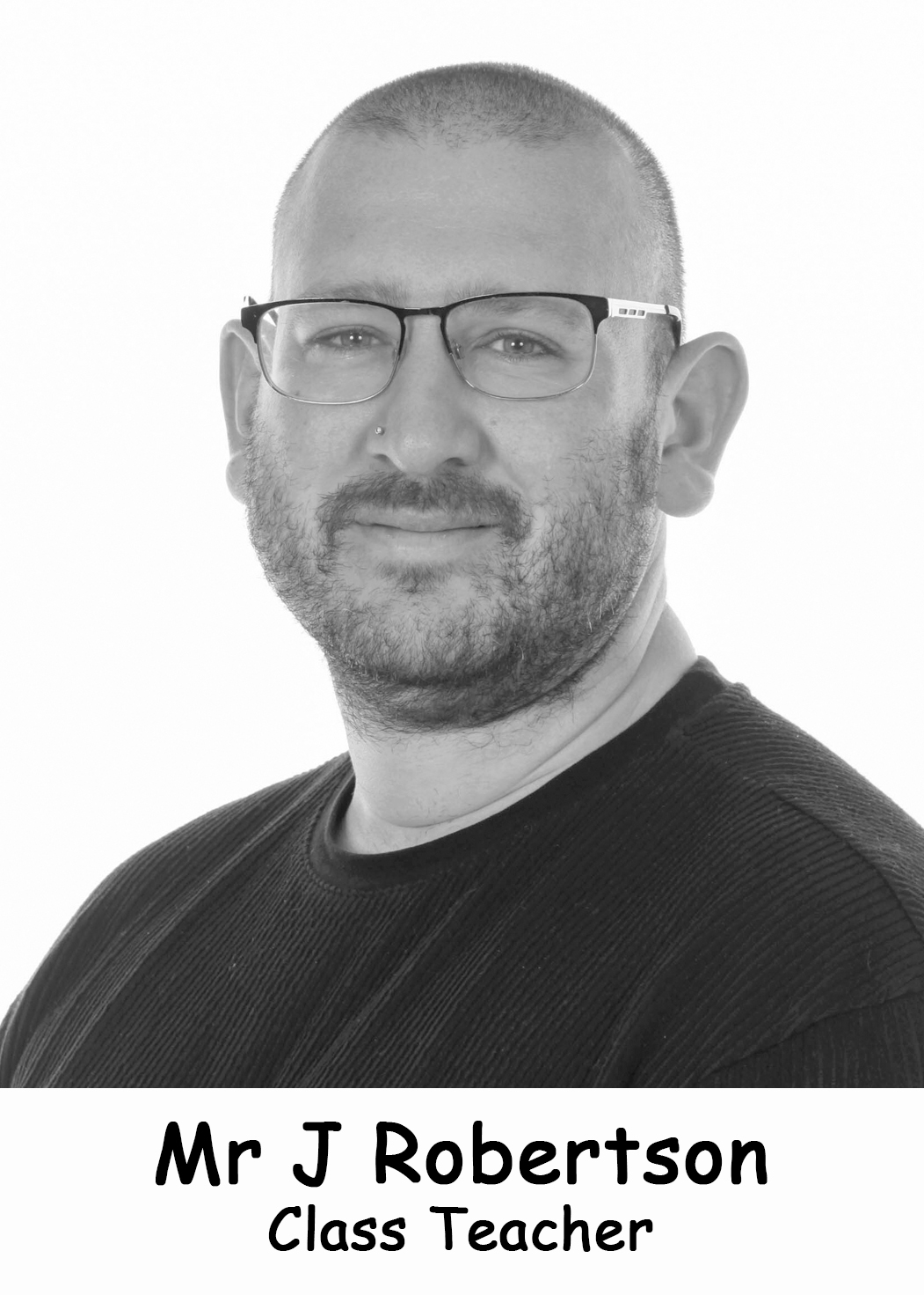 Mr J Robertson Mr J Robertson photo