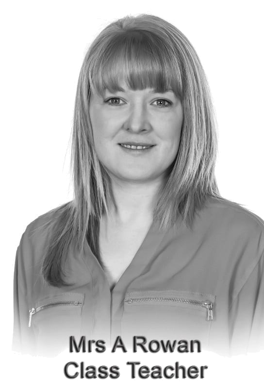 Mrs A Rowan Mrs A Rowan photo